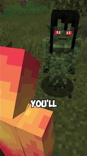 do not touch her sweat...