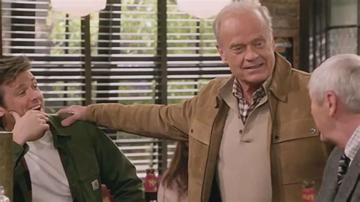 Television spin-offs that somehow ended up outshining the original series