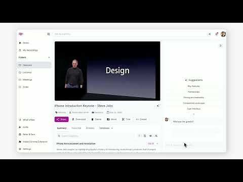 Transform ANY Video into Perfect Notes with AI | Never Take Notes Again 📝