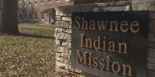 Shawnee Tribe will not take control of Kansas historic site following vote