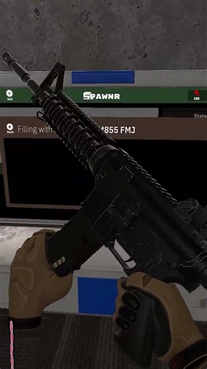 H3VR2 Sandbox Featurette Later Today!