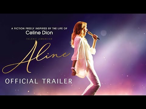 Aline | Official Trailer HD