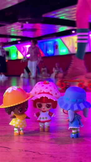 Strawberry Shortcake Drama: A Hilarious Moment