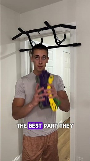 DMoose Pull-up Bar #dmoose #dmoosefitness