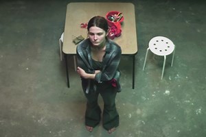 How to watch Girl in the Basement and is it a true story?