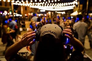 Northern Colorado gets first hip-hop only radio station