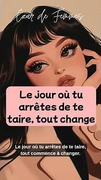 Apprenez à prendre la PAROLE 4