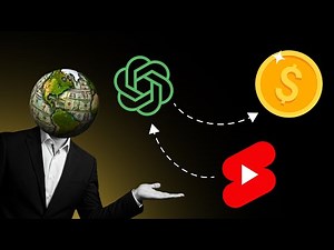 Make Money with YouTube Shorts Using AI in 2025 (YouTube Automation Guide)
