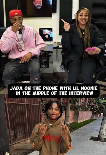 #jadaa #q50wlil50 #fybjmane #lilnoonie #fullychop | jada