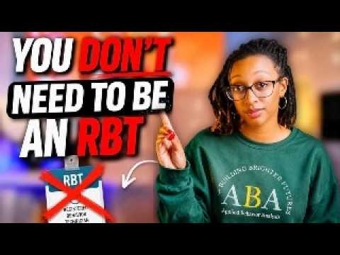 How to Get Unrestricted BCBA Fieldwork Hours (Without Being an RBT)