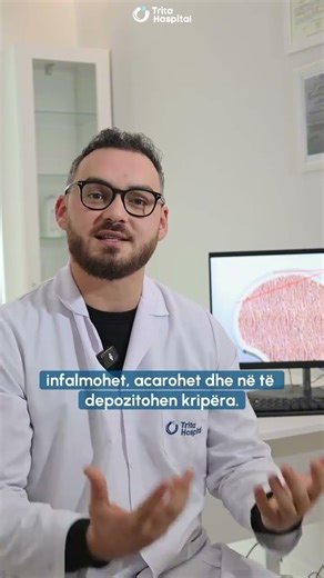 Bursiti i Shpatullës: Shkaqet, Shenjat dhe Kur Duhet Të Shkoni te Mjeku