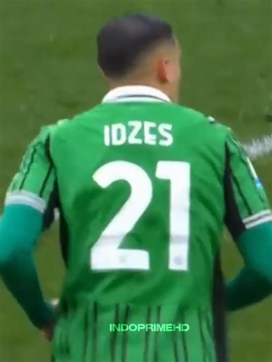 Pertarungan Jay Idzes Melawan Emil Audero di Liga Eropa