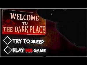 The Creator for Lethal Company Made ANOTHER Game AND ITS PEAK | Welcome To The Dark Place
