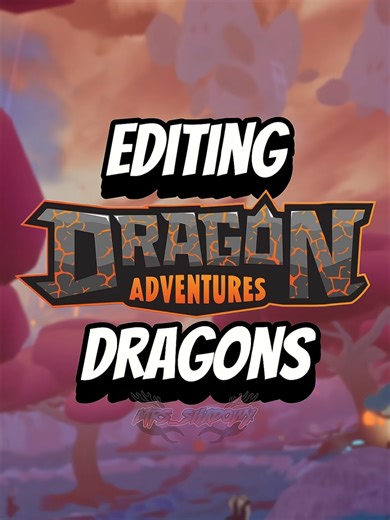 Vulpiruth edit!🦊 This one has been suggested by multiple people!✨ So sorry for my recent inactivity, I've been really busy with school this week but hopefully next week I'll be able to get back to my normal posting schedule! #dragonadventures #dragonadventuresroblox #sonarstudiosroblox #roblox #fyp