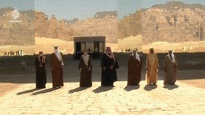 Gulf states sign ‘solidarity and stability’ deal at GCC summit