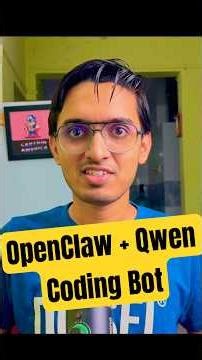 How To Setup OpenClaw Bot In 2 Mins 🚀 #shorts #ai