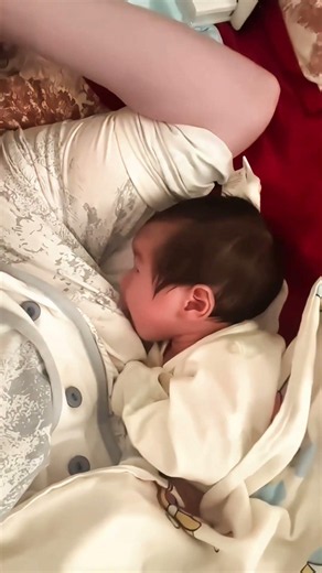 Baby Crying for Milk 🍼🥺 | Cute & Emotional Baby Moment ❤️ #Shorts