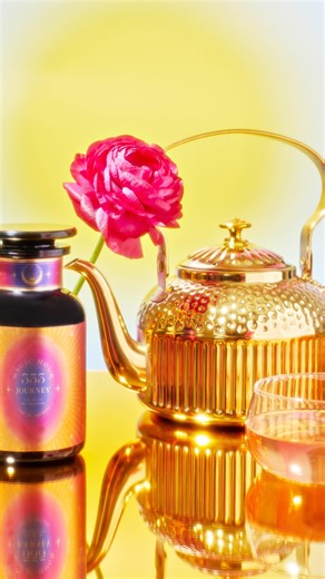 1.5K views · 22 reactions | Tea for transformation and divine flow —...