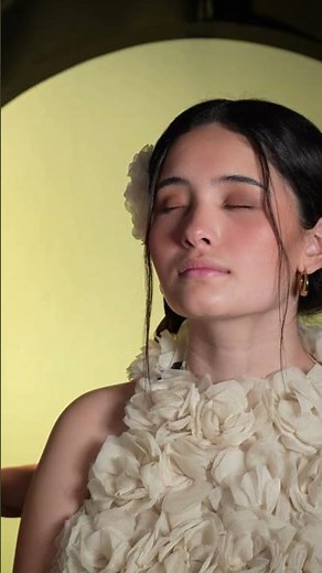 Hair Fixing, Makeup Touch-Ups & PerfectionistStyling Adjustments #asmrrealperson #asmrrelaxing