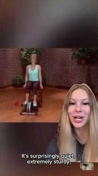 BEST UNDER-DESK ELLIPTICALS OF 2025