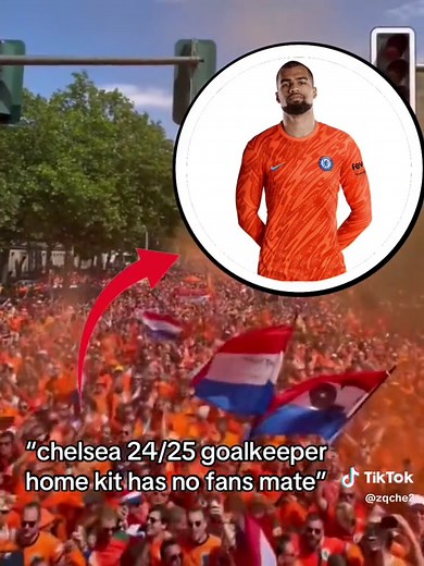 Chelsea FC Goalkeeper Kit Collection 2024-2025 | Must-See Review