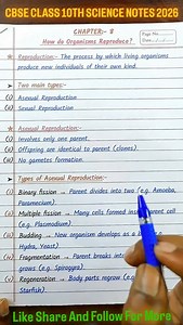CBSE CLASS 10TH SCIENCE NOTES Colourful | #reel #science #notes #boardexam #trending #shorts #exphub #cbse #prasantkirad #shobhitbhaiya❤️ #pw | Krishna Yadav Edu