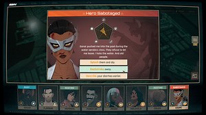 Dispatch Episode 3: Turnover Walkthrough Guide