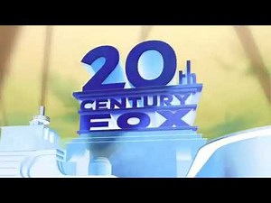 20th Century Fox Logo 1994 In G Major