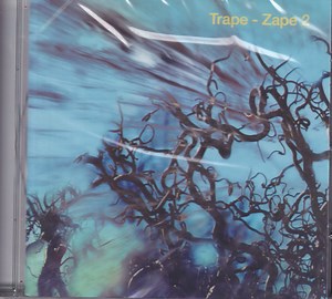 Trape - Zape - Trape - Zape 2