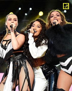 150K views · 6.4K reactions | Little Mix have a *very* exciting collab lined up for their next single  ❤️ | MTV UK | Facebook