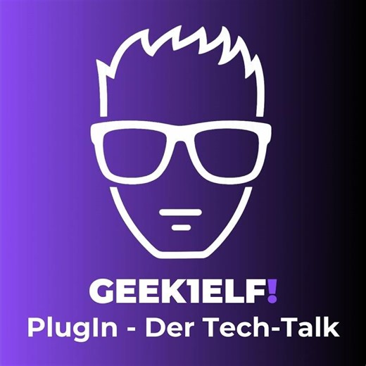 PlugIn - Der Tech-Talk KW 16