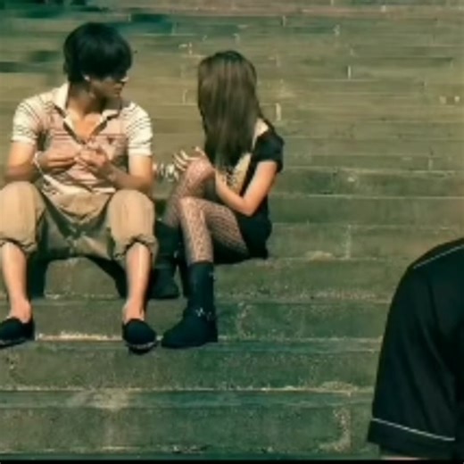 Skins Edits Featuring Effy and Cook | Effy Stonem Edit