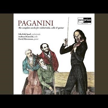 Terzetto in D Major, Op. 66, MS 69: III. Andante larghetto