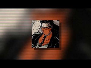 Michael Jackson - Bad (sped up)