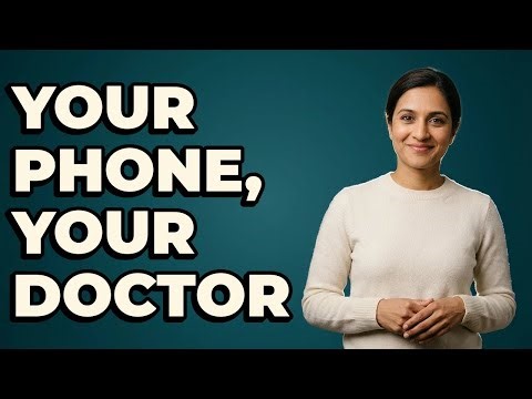 Can My Smartphone Be Used For Telehealth?
