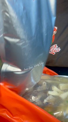 Dựng dê xáo măng thêm đuôi #Best_seller #tẩmbổ #Mukbang #ẩmthựcnànglúa | Cty TNHH NÀNG LÚA