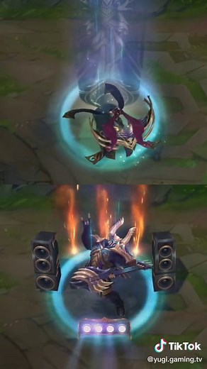 League of Legends New Skin Showcase: Viego, Kayle, Olaf, Karthus, Yorick, Sona, Mordekaiser