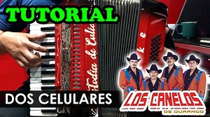DOS CELULARES - TUTORIAL - Los Canelos de Durango - Acordeón De Teclas LETRA CON ACORDES: https://tupracticadormusical.com/shtn/?c=1982cbccf3 PISTA SIN ACORDEÓN: - Tema para practicar en casa Tema: 'Dos Celulares' Interprete: Los Canelos de Durango Tonalidad Original: Lab/Ab #LOSCANELOSDEDURANGO #TUTORIAL #DOSCELULARES | Aprende acordeon de teclas