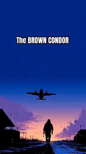 The Pilot Who Learned to Fly As a Janitor?! ✈️#aviation #incredible