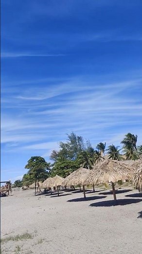 Playa Costa del Sol - El Salvador