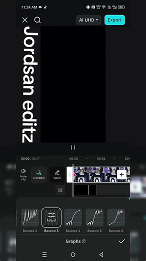CapCut Key Frame Tutorial for Beginners