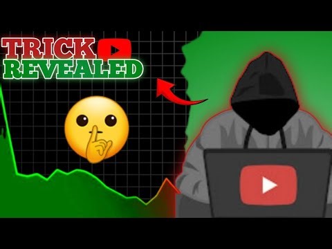 How @decodingyt⁩ Dominates YouTube:His SECRET to Beat the YouTube Algorithm