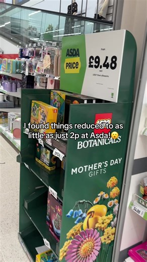 Discover Amazing Deals with the Asda Scan and Go Gadget