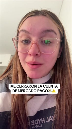 Me cerraron la cuenta de Mercado Pago: ¿Qué hacer?