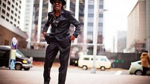 Chuck Brown, Godfather of Go-Go, to play with National Symphony Orchestra