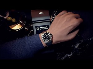 Introducing Rubber B Tap-To-Pay Connected: The Future of Luxury Payments