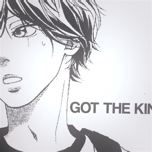 Edits de Kou Mabuchi en Ao Haru Ride