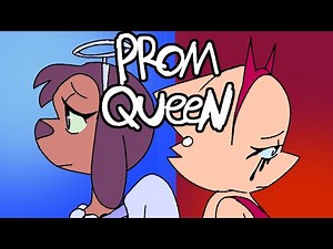 Prom Queen || LPS Popular animation