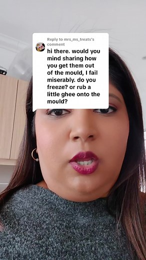 Easy Sweetmeats Molding Tutorial