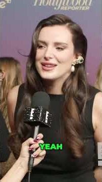 Spring Breakers 2: Bonkers, Wild Script Tease! #shorts